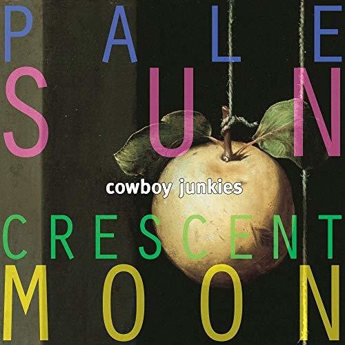 Pale Sun Crescent Moon (Can) [LP]