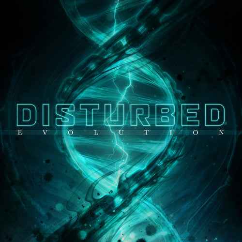 Evolution [CD]