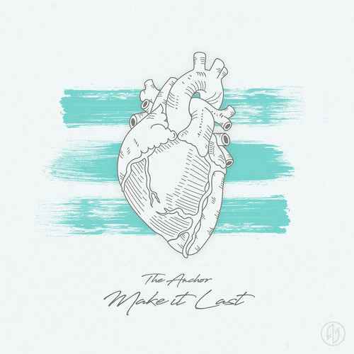 Make It Last [CD]