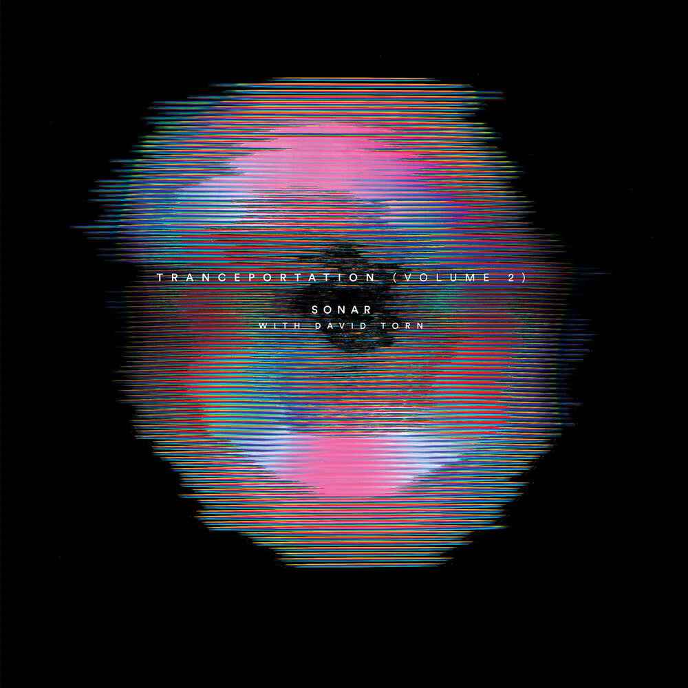 Tranceportation (Volume 2) [LP]
