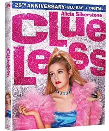 Clueless - Clueless - Blu-ray