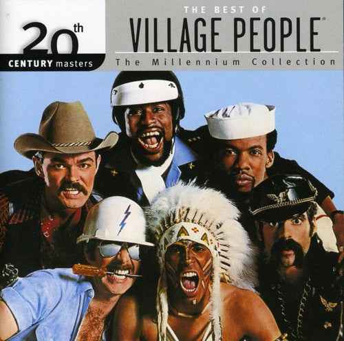 20th Century Masters: Millennium [CD]