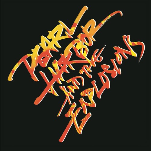 Pearl Harbor & The Explosions - Pearl Harbor & The Explosions [CD]