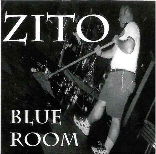 Blue Room [CD]