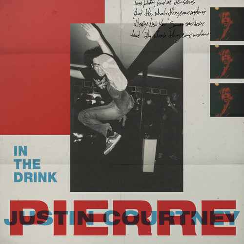 In The Drink [LP]