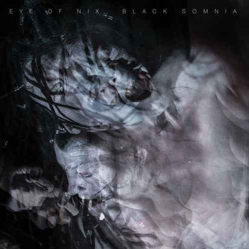 Black Somnia [Clear Vinyl] [Limited Edition] [180 Gram]