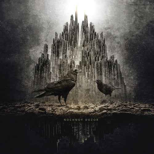 Nochnoy Dozor (Blk) [Limited Edition]