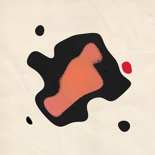 Barrie - Singles EP [Vinyl] Vinyl Record