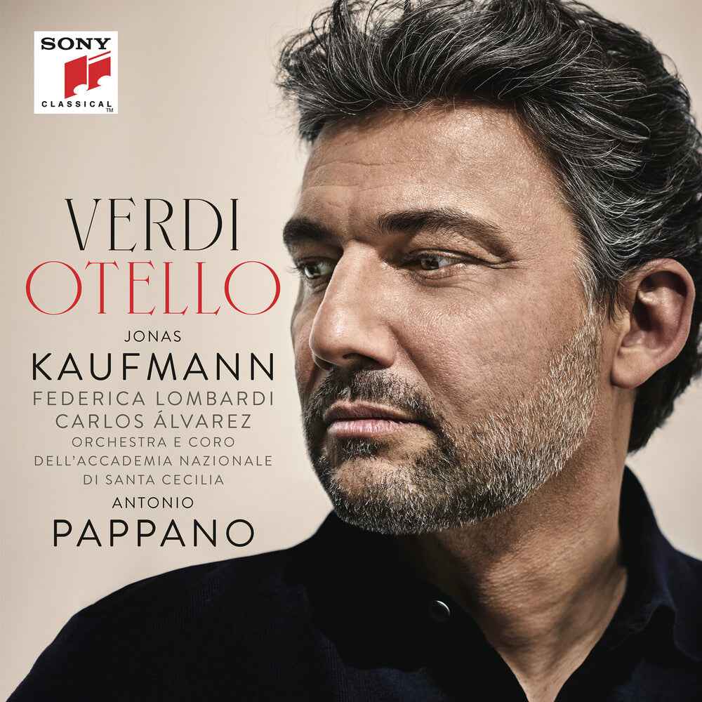 Verdi: Otello [CD]