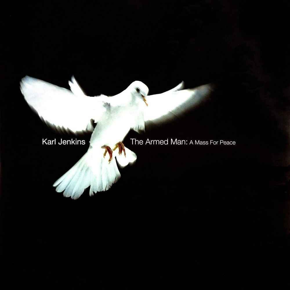 Jenkins: The Armed Man - A Mass For Peace [Record Store Day]
