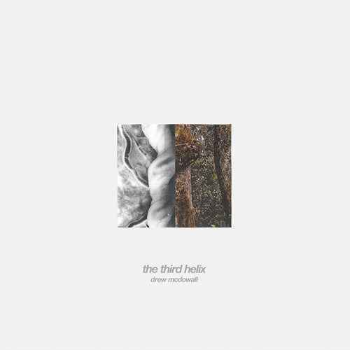 Third Helix (black) [LP]