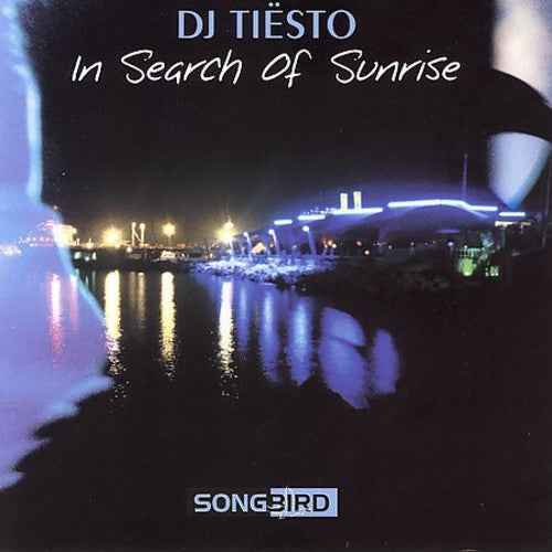 Search Of Sunrise, Vol. 1 [CD]
