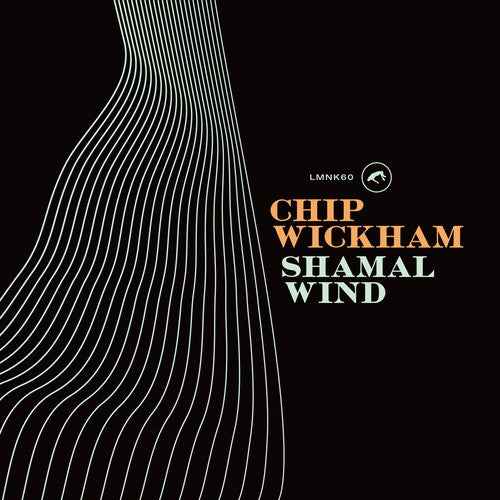 Shamal Wind [LP]