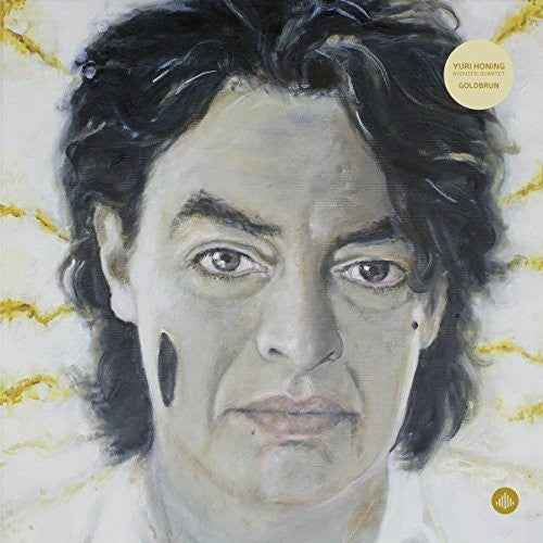 Goldbrun [LP]