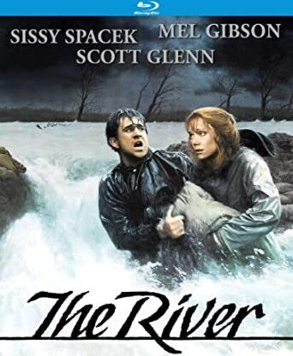 River (1984) - River (1984) - Blu-ray