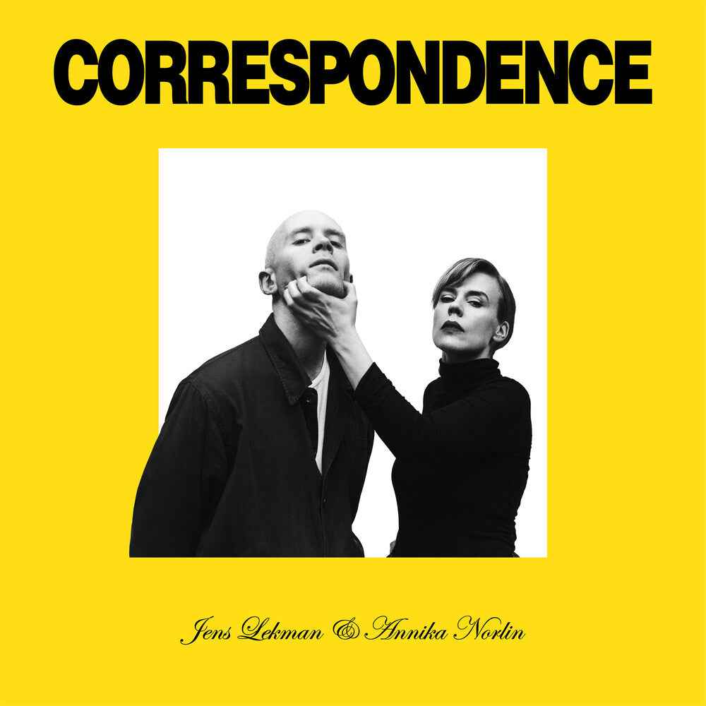 Correspondence [LP]