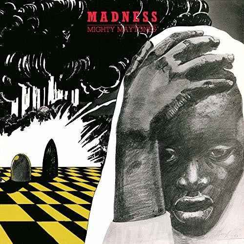 Madness [LP]