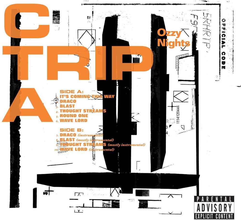 C Trip A [LP]