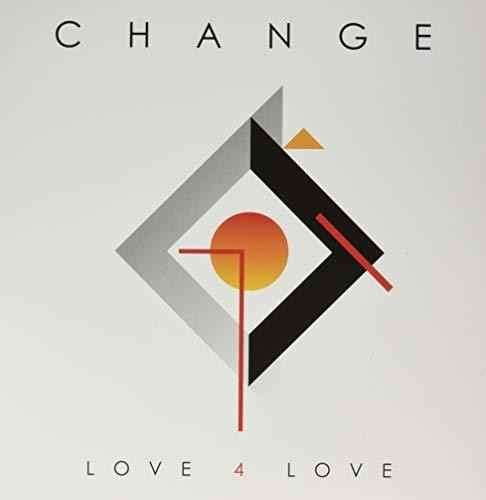 Love 4 Love [LP]