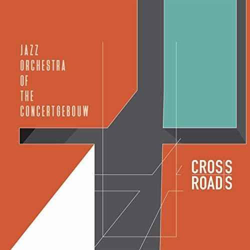 Crossroads [LP]