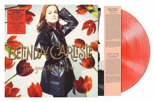 Live Your Life Be Free [Colored Vinyl] (Uk)