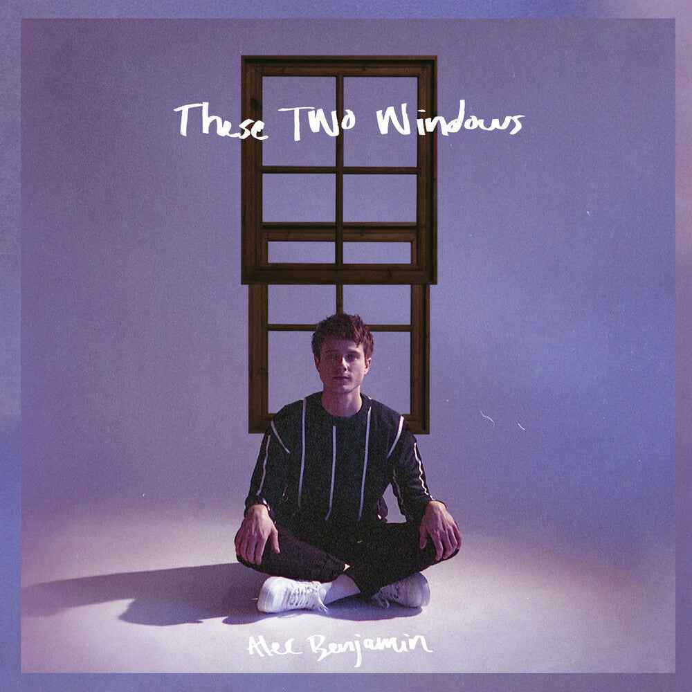 These Two Windows [CD]