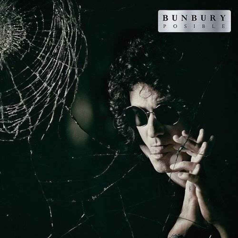 Posible (Incl. CD + Poster) [LP]