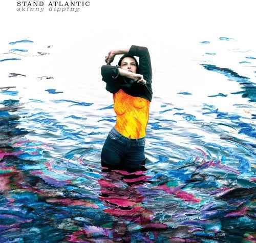Skinny Dipping [CD]