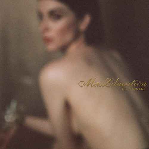MassEducation [CD]
