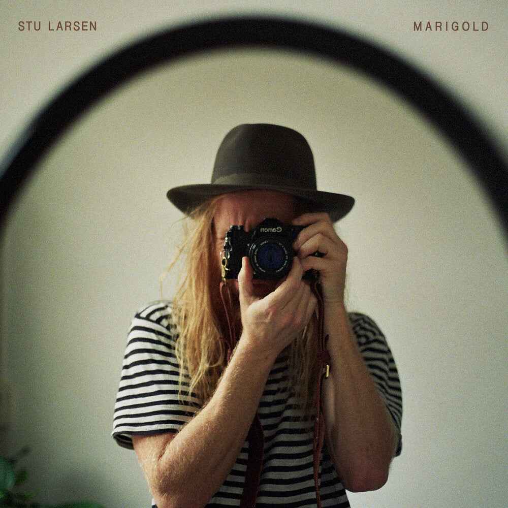 Marigold [LP]