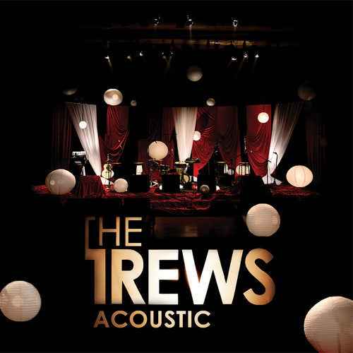 Acoustic: Friends And Total Strangers [CD]
