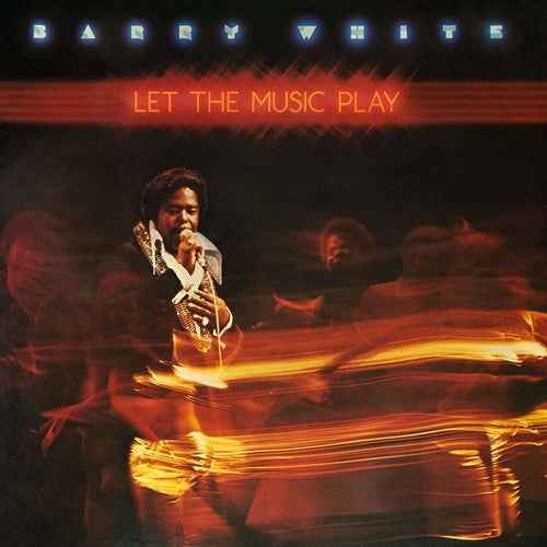 Let The Music Play [180 Gram]