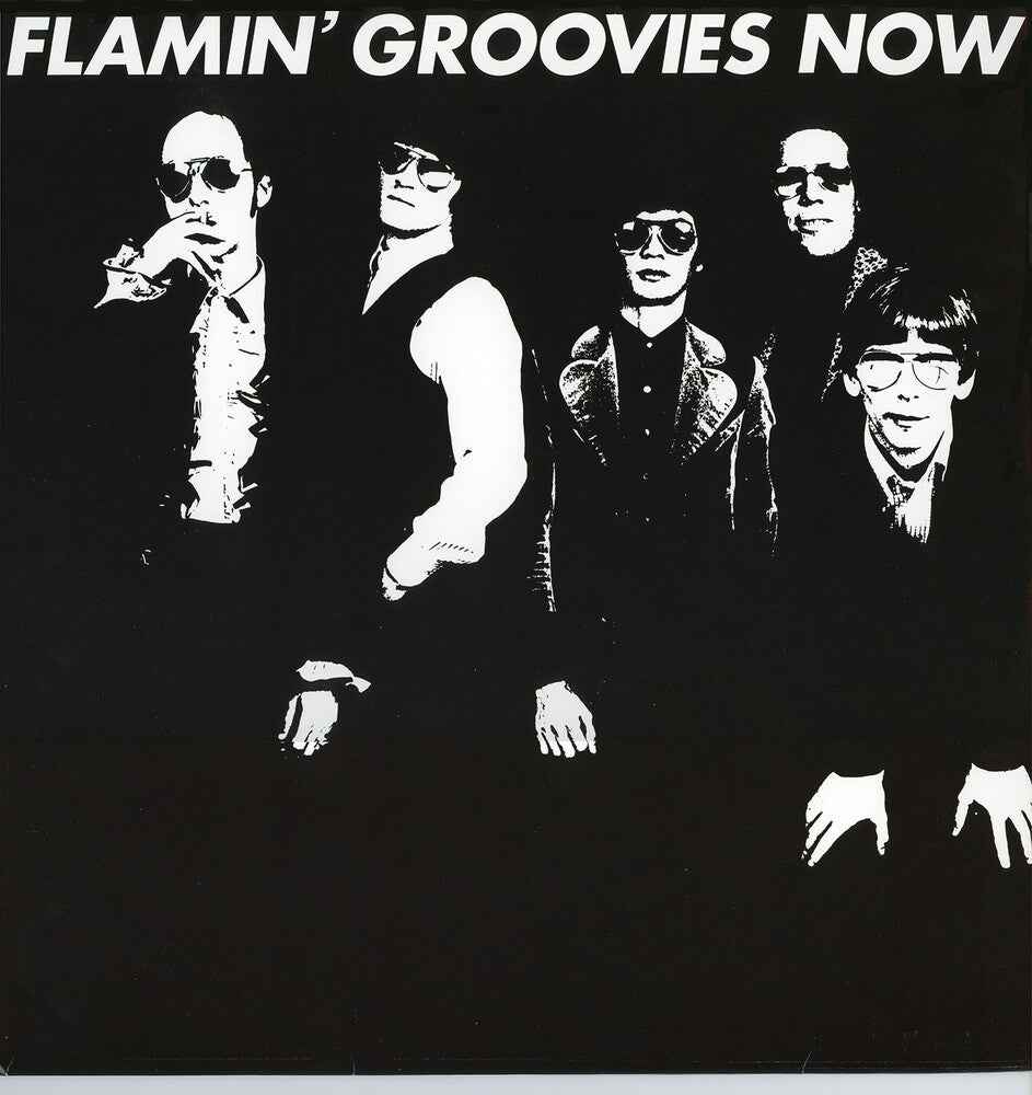 Now [CD]