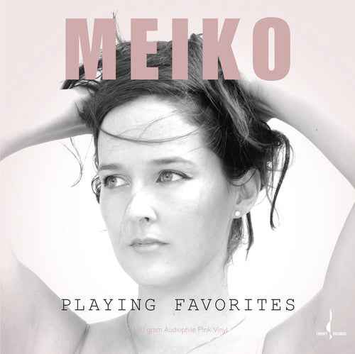 Playing Favorites [180 Gram]