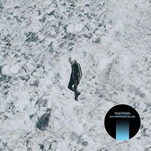 Anthropocene Blues [Download Included]