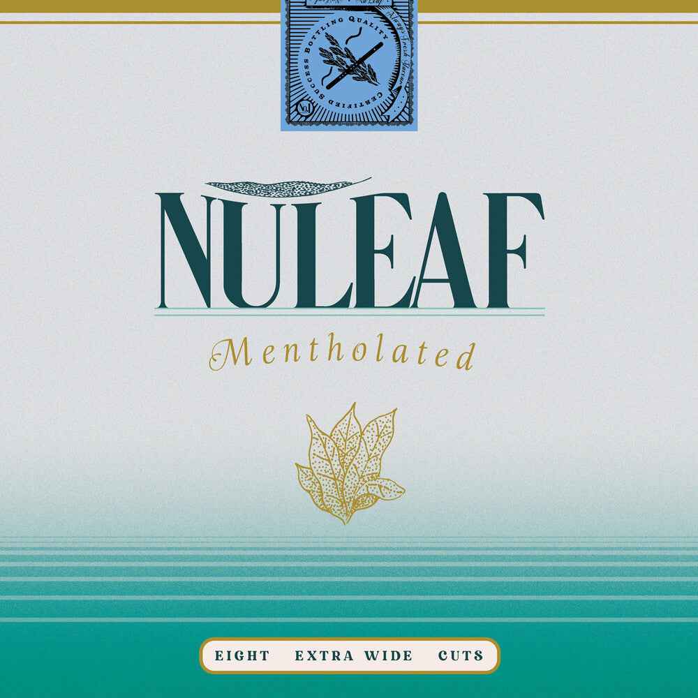 Nu Leaf [LP]