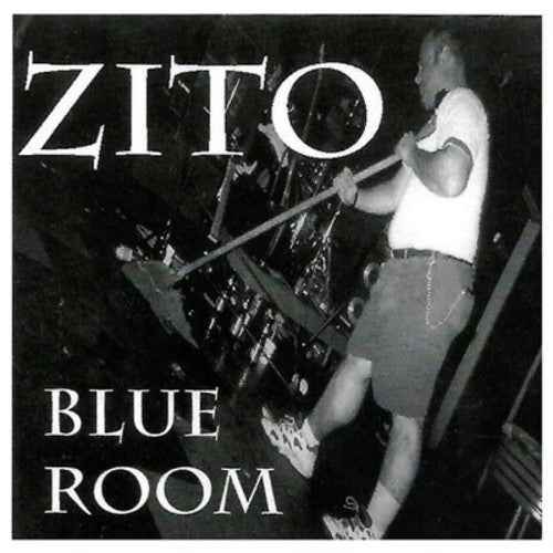 Blue Room [LP]