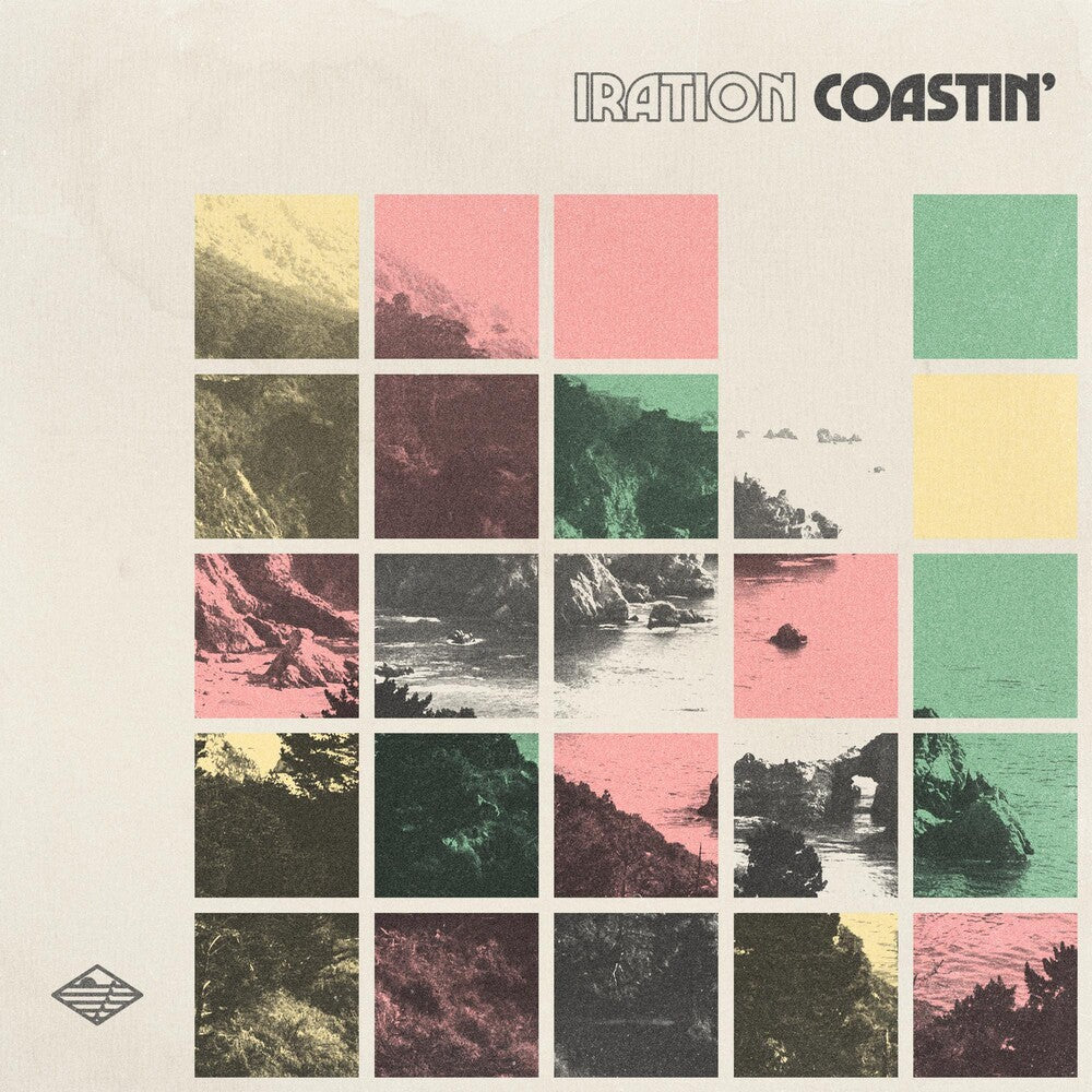 Coastin' [LP]