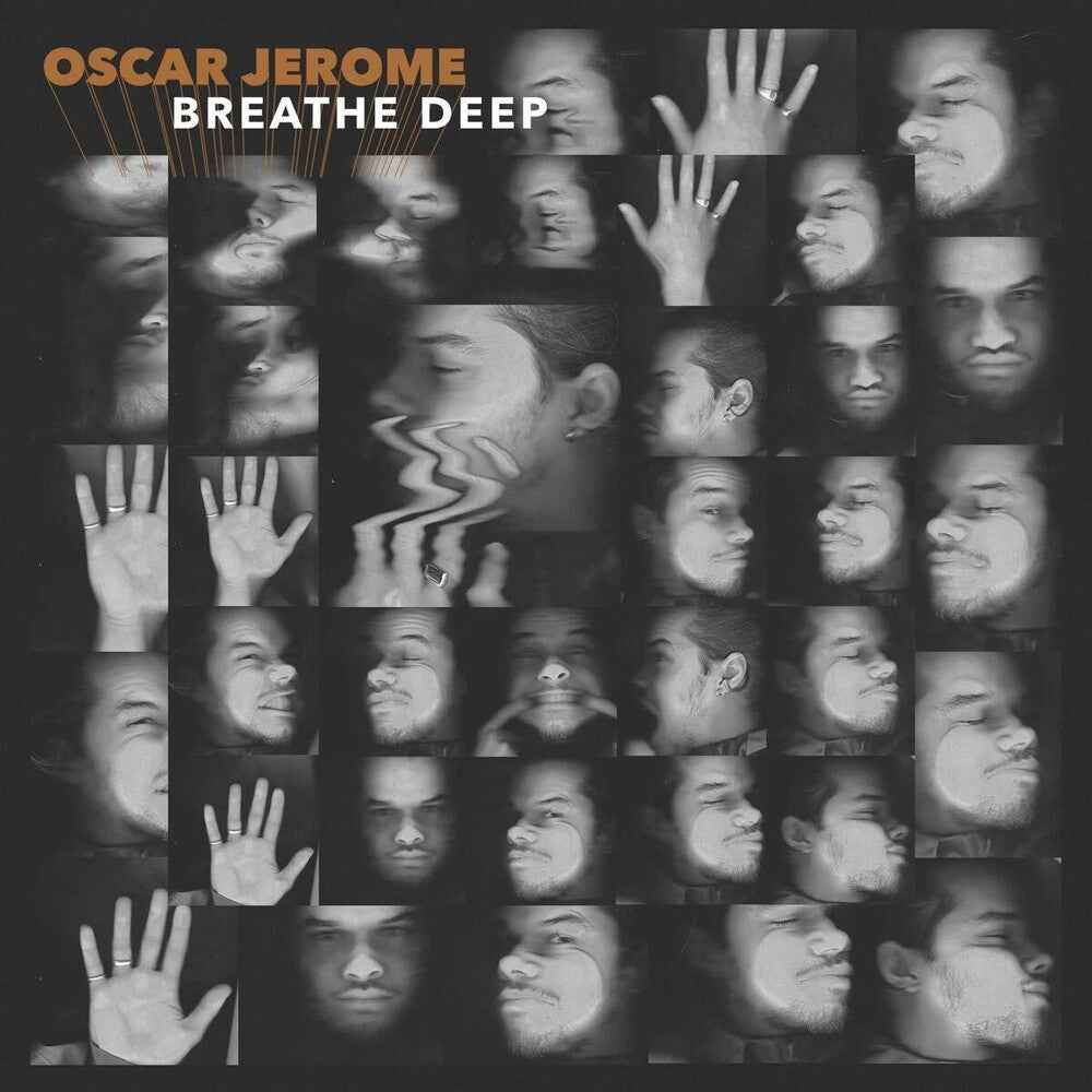 Breathe Deep [CD]