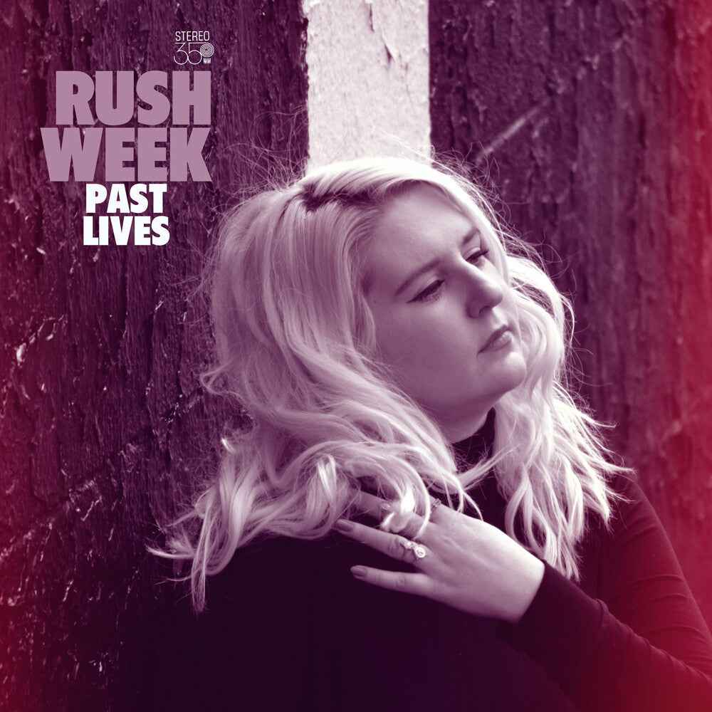 Past Lives [Limited Edition] (Purp)