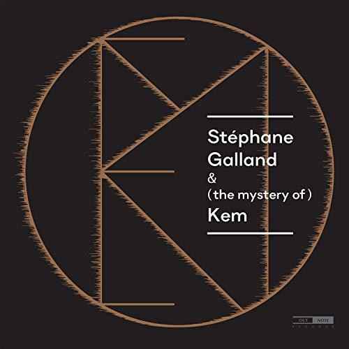 Mystery of Kem [LP]