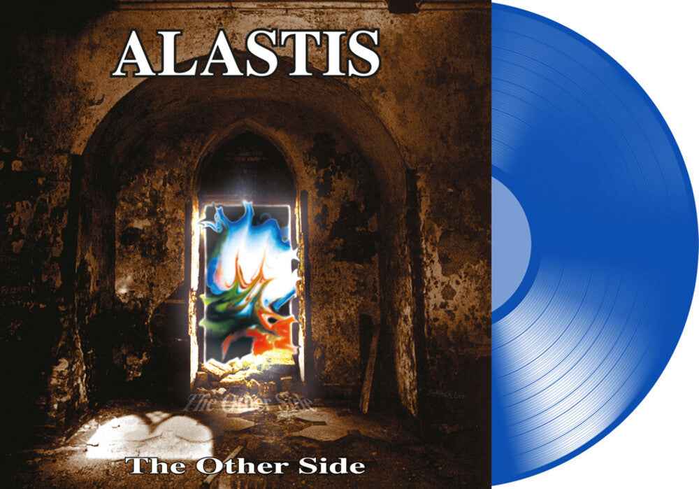 Other Side (Blue) [Limited Edition]