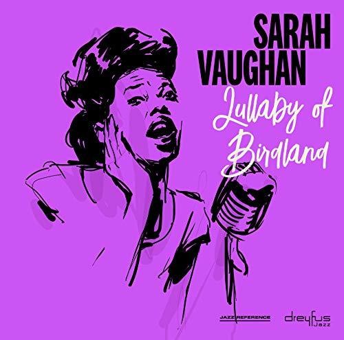 Lullaby of Birdland [LP]