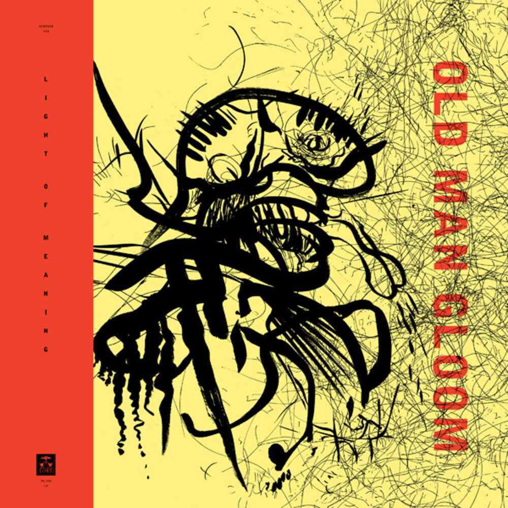 Seminar VIII: Light Of Meaning [LP]