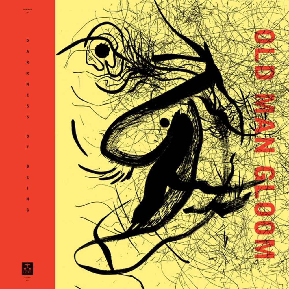 Seminar IX: Darkness Of Being [LP]
