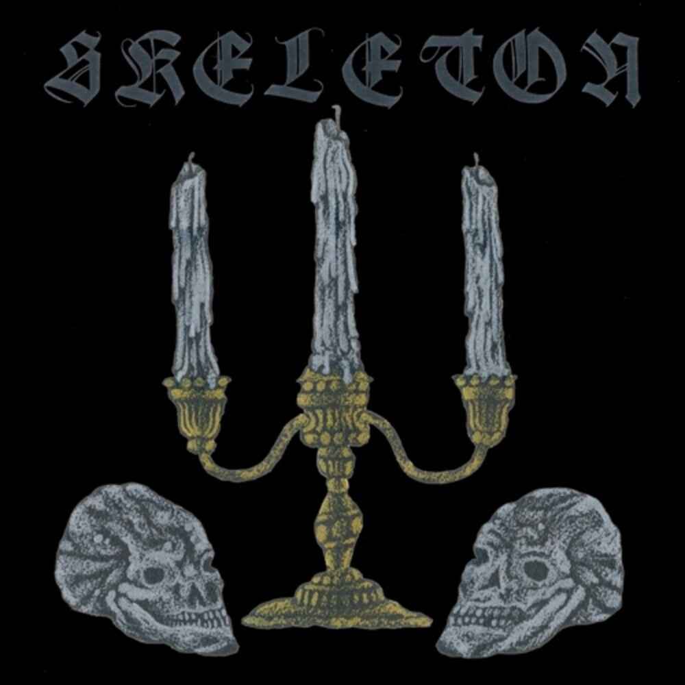SKELETON [LP]