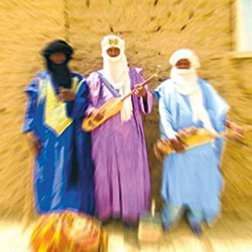 Hali Diallo [LP]