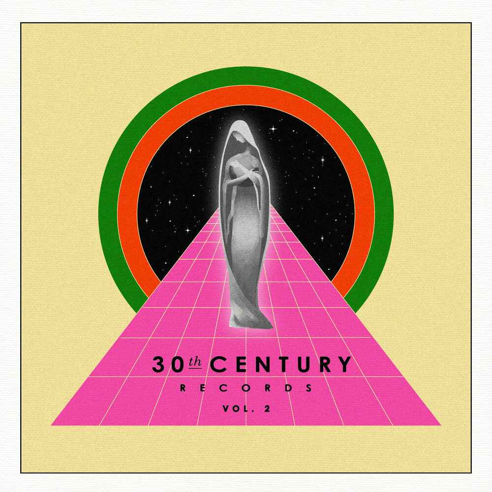 30th Century Records Vol. 2 / Various [LP]