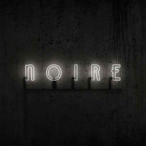 Noire [CD]