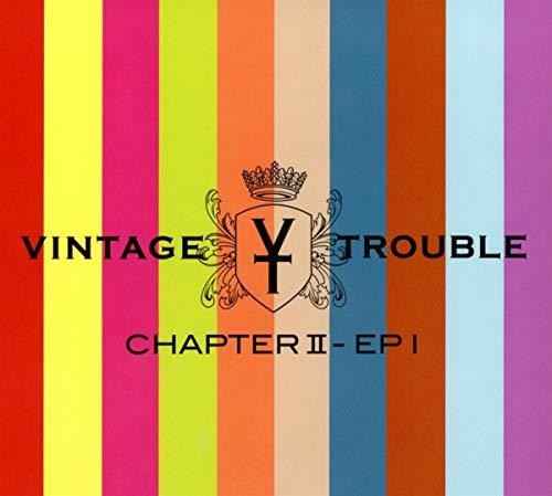 Chapter II - EP I [2CD]